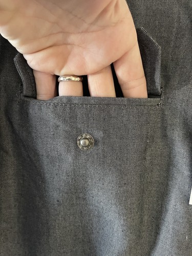 Yago Jacket • NWT • Mens Large - Picture 5 of 8