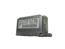 ✅ MERCEDES-BENZ AMG C230 C240 C320 YAW RATE SENSOR ACCELERATION 2004 OEM