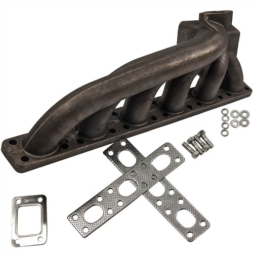 Turbo Exhaust Manifold for BMW E36 320i  323i 325i 328i M50 M52 - Picture 1 of 12