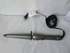 T3 SinglePass Whirl Professional Styling Curling Wand 73580