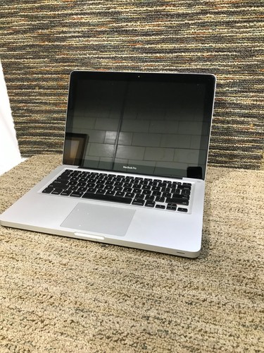 APPLE MACBOOK PRO I5 2ND GEN 2.40GHZ 4GB 500GB HDD - Picture 11 of 19