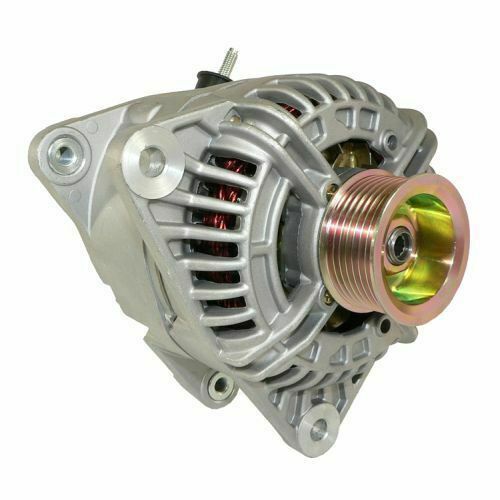 Alternator fits Dodge Durango Ram Pickup 2003 2004 2005 2006 5.7L Hemi 13985 - Picture 1 of 7