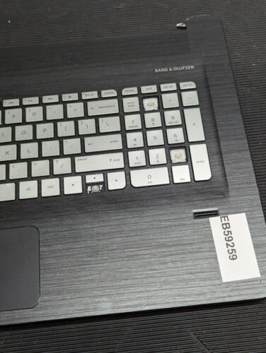 HP ENVY 80DE Keyboard Intel i5-5200U INVIDIA GeForce 840M Working - Afbeelding 6 van 14
