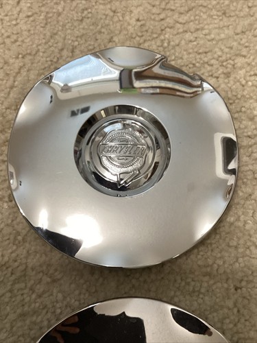 2001-2005 Chrysler PT Cruiser Wheel Center Cap OEM 05272891AA 1piece - Picture 2 of 11