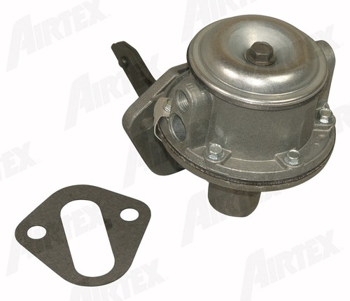 New Mechanical Fuel Pump Airtex 572 | eBay