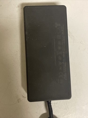 Microsoft Surface Dock 1661 Dockingstation ohne Netzteil siehe Bilder - Bild 4 von 5