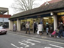 Photo 6x4 Scope in Bedford Street Bognor Regis  c2010