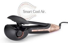 Babyliss Wave Secret Air Premium Curling Styler Brand New In Box