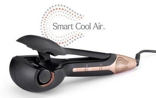 Babyliss Wave Secret Air Premium Curling Styler Brand New In Box - Picture 1 of 1