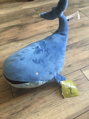 kohls cares whale