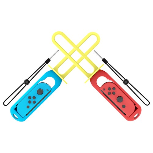 20 in 1 Somatosensory Sports Set Wrist Strap Tennis Racket for NS Switch - Picture 3 of 7