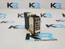 TESTED Telemecanique RE4 MY13BU Time Relay 0.05S-300H 110-240V 24V