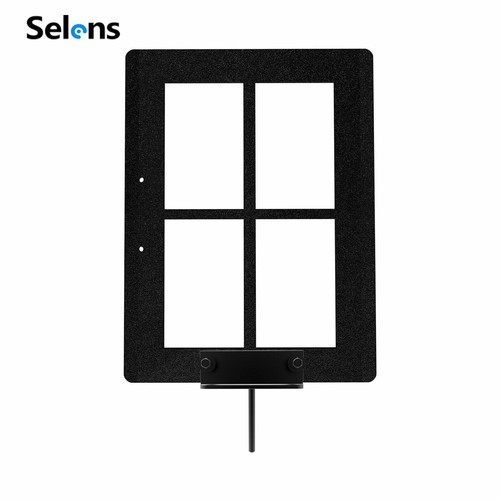 Photography PVC Double-sided Light Shadow Board Create Mottled Effect for Video - Picture 7 of 103