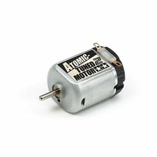 Mini 4wd Motore ATOMIC TUNED 2 MOTOR PRO Tamiya 15489 New Nuovo