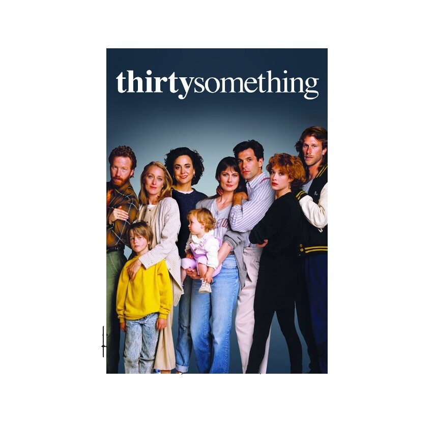 Thirtysomething TV Show | eBay