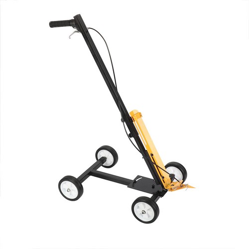 Traffic Line Marking Machine Machine Spray Paint Applicator Spray Line Marker - Picture 11 of 22