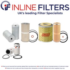 Filter Kit - Engine - For Athey Motors C100/E100/C130/E130/C135/E135 w/GMC 4-53