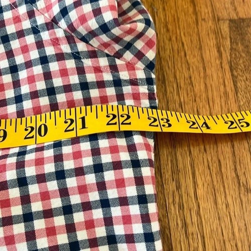 Cremieux Classics Preppy Plaid Bundle 2 mens button down dress shirt size large - Picture 6 of 16