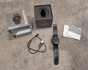 Garmin Vivoactive 4 | eBay Garmin Vivoactive 4 | eBay