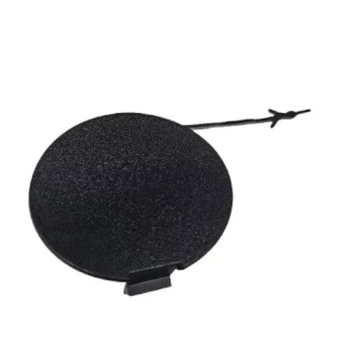 Jeep OEM 2019-2023 Renegade Tow Hook Cover 6VM75LXHAA New in package