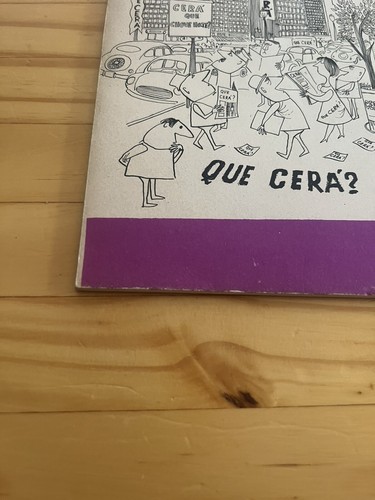 Mario Donato O Tira Cêra 1962 - Picture 9 of 12