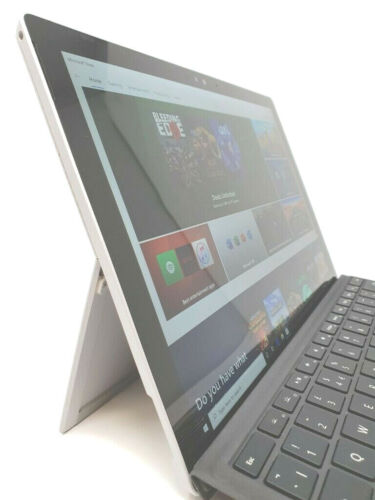 Microsoft Surface Pro 4 12.3'' 128GB Intel Core 4GB 128GB Convertible Windows 10 - Picture 5 of 7