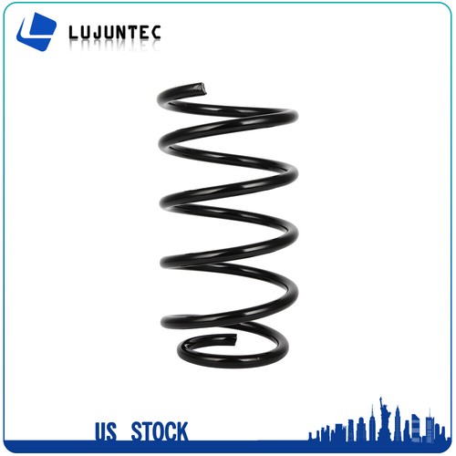 2x Front L/R Coil Spring For Pontiac Vibe 2003-2010 Toyota for Corolla 2003-2008 - Picture 4 of 6