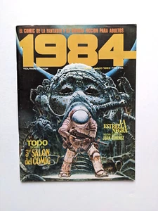 Go to product 1984 (Spain) #53 - 1983 
