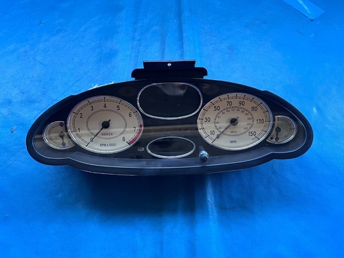 1999 - 2000 Rover 75 Petrol Speedometer Instrument Cluster (YAC110407 RS) - Picture 1 of 5