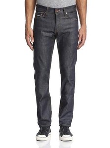PRPS Rambler Japanese Selvedge Denim Men/'s Slim Fit Jeans $200 NEW 32x32