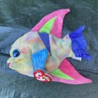 Vintage Ty Plush Soft Toys & Stuffed Animals