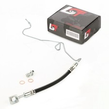 Bremsleitung Bremsschlauch hinten rechts 1J0611764AD für VW GOLF IV 4 BORA