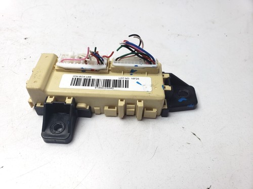 KIA SORENTO MK3 2.2 DIESEL ICM RELAY FUSE BOX 91940-C5560 2017 - Picture 5 of 13