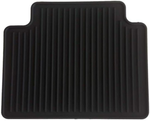 Floor Mats for car Set of All weather OEM NISSAN ROGUE 2014 - 2020 grey letters - Picture 6 of 6