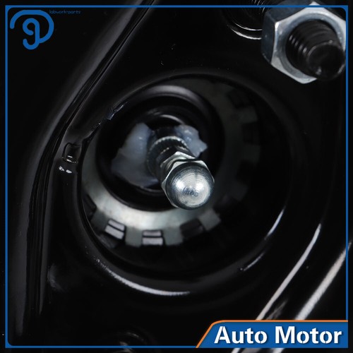 1991-1994 For Jeep for Cherokee for Comanche Power Brake Booster 1PC - Bild 8 von 10