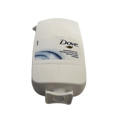 Taube Handwaschcreme Toilette WC Handreiniger Nachfüller für Spender 3 x 250ml - Bild 4 von 7