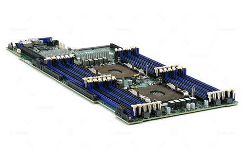 X11DPT-B-G6-NI22 SUPERMICRO MAINBOARD FOR NUTANIX NODE NX-TDT-2NL3-G6 - Photo 2/7