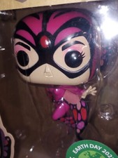Funko POP! Heroes DC Justice League 