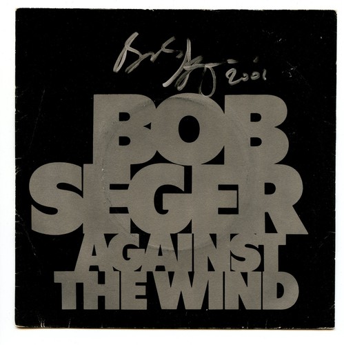 Signed Records from European Auction 24 Different Autographed Record Sleeves - Picture 7 of 14