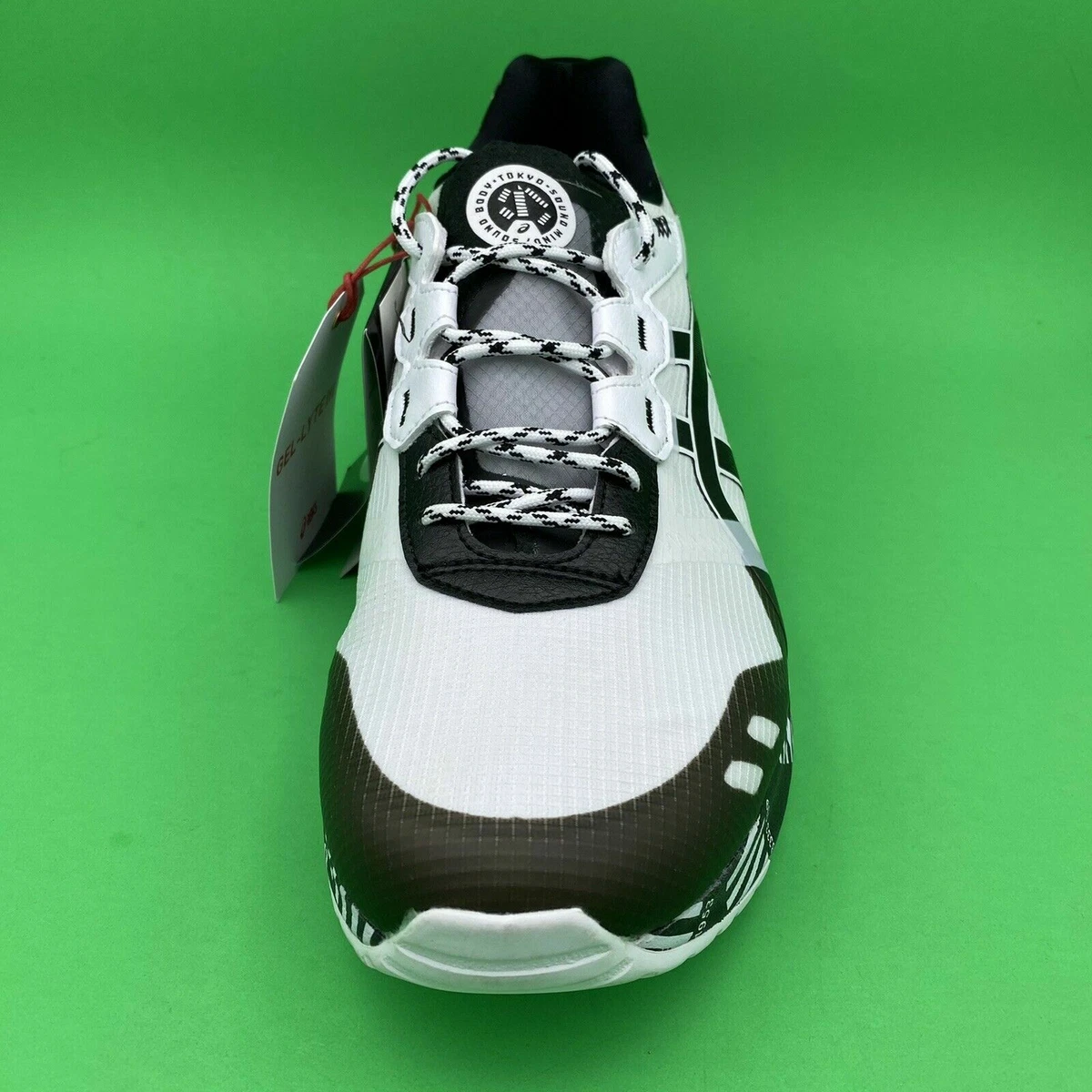 Asics gel lyte clearance barcode