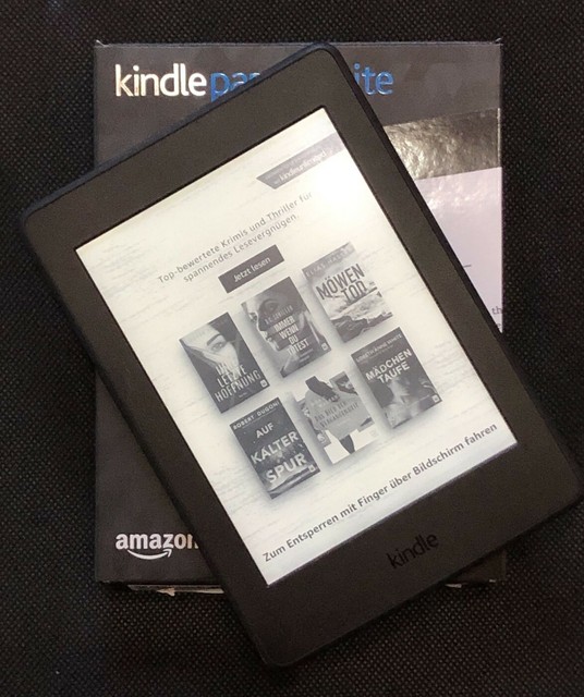 Kindle 5.13.6 cover image