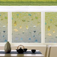 3d Static Window Film Frosted Privacy Cling Glass Home Decor 90cmx2m 34.5x78.8 3d Static Window Film Frosted Privacy Cling Glass Home Decor 90cmx2m 34.5x78.8