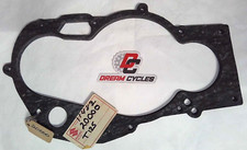 NOS GENUINE Suzuki Gasket OEM 11482-20000 T125 Stinger Clutch Cover OEM