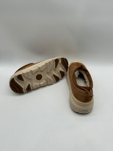 UGG Tasman Weather Hybrid Herren Slipper Braun EUR 43 - Picture 5 of 5