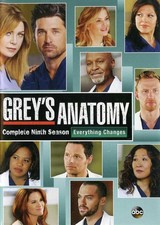 Greys S9