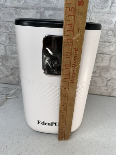 EdenPURE Nebelfreier Luftbefeuchter - Bild 7 von 8