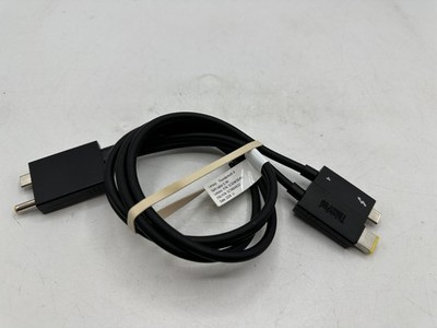 Lenovo Thunderbolt 4 WorkStation Dock Split Cable 0.7m 2.30 ft Model SC10W36461