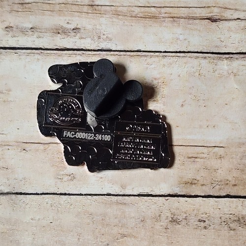 Prendedor misterioso de coche personaje Ralph Wreck It Ralph 2023 Disney Vanellope von Schweetz - Imagen 2 de 2