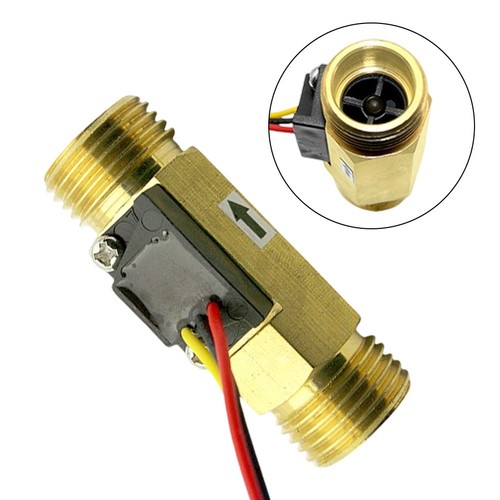 Für Kaffeemaschinen Heißwasserzirkulation Tracking Wasserflussgenauigkeit 5% - Picture 4 of 7