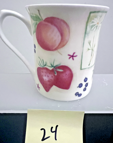 Tazze da tè caffè giardino floreale casetta nucleo api fattoria di campagna fai una selezione - Foto 66 di 73